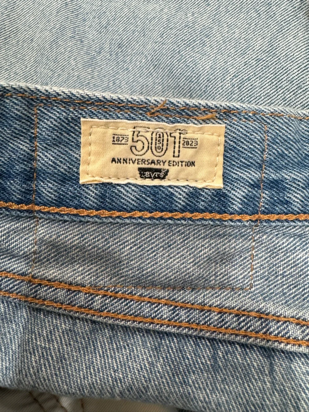 Levis levi 501